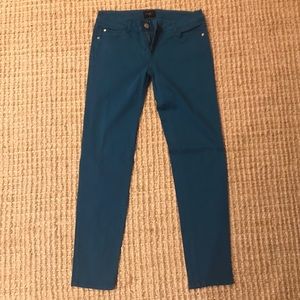 Celebrity Pink Pants